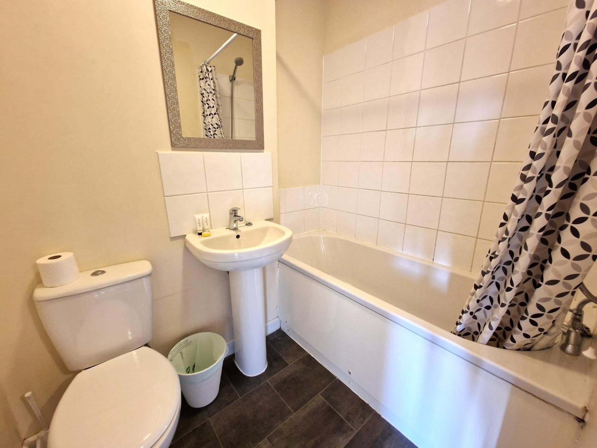 Town Or Country - Jessie Terrace House B Villa Southampton Bagian luar foto