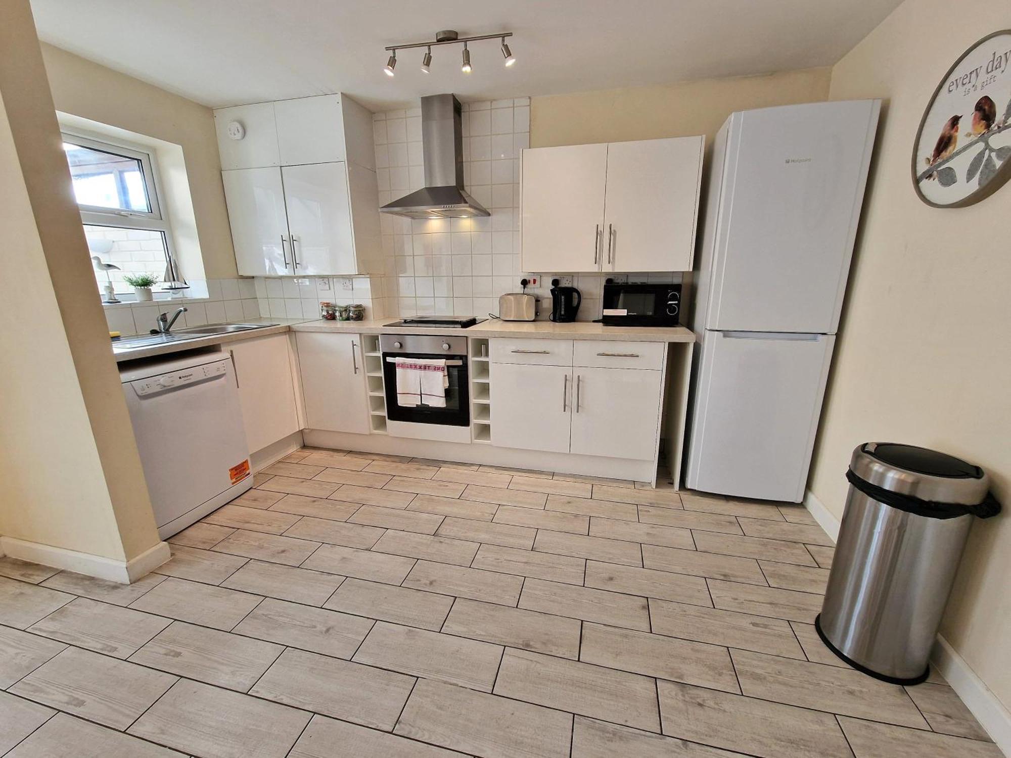 Town Or Country - Jessie Terrace House B Villa Southampton Bagian luar foto