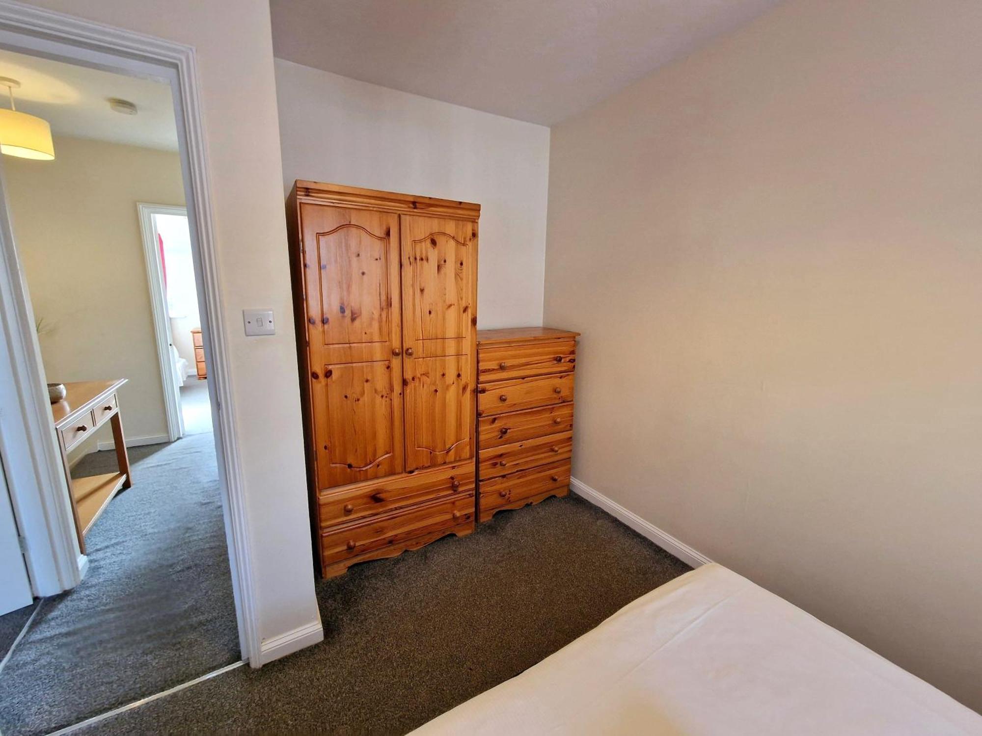 Town Or Country - Jessie Terrace House B Villa Southampton Bagian luar foto
