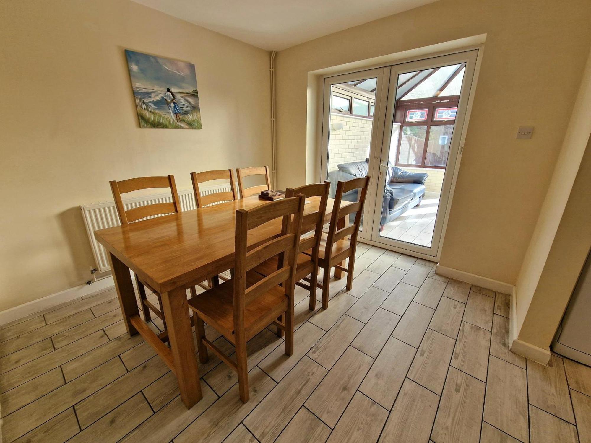 Town Or Country - Jessie Terrace House B Villa Southampton Bagian luar foto
