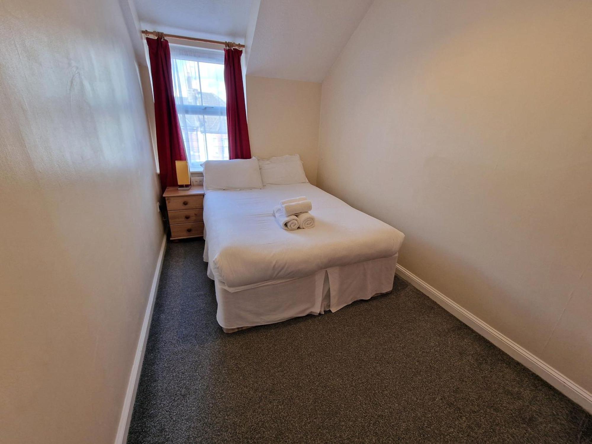 Town Or Country - Jessie Terrace House B Villa Southampton Bagian luar foto