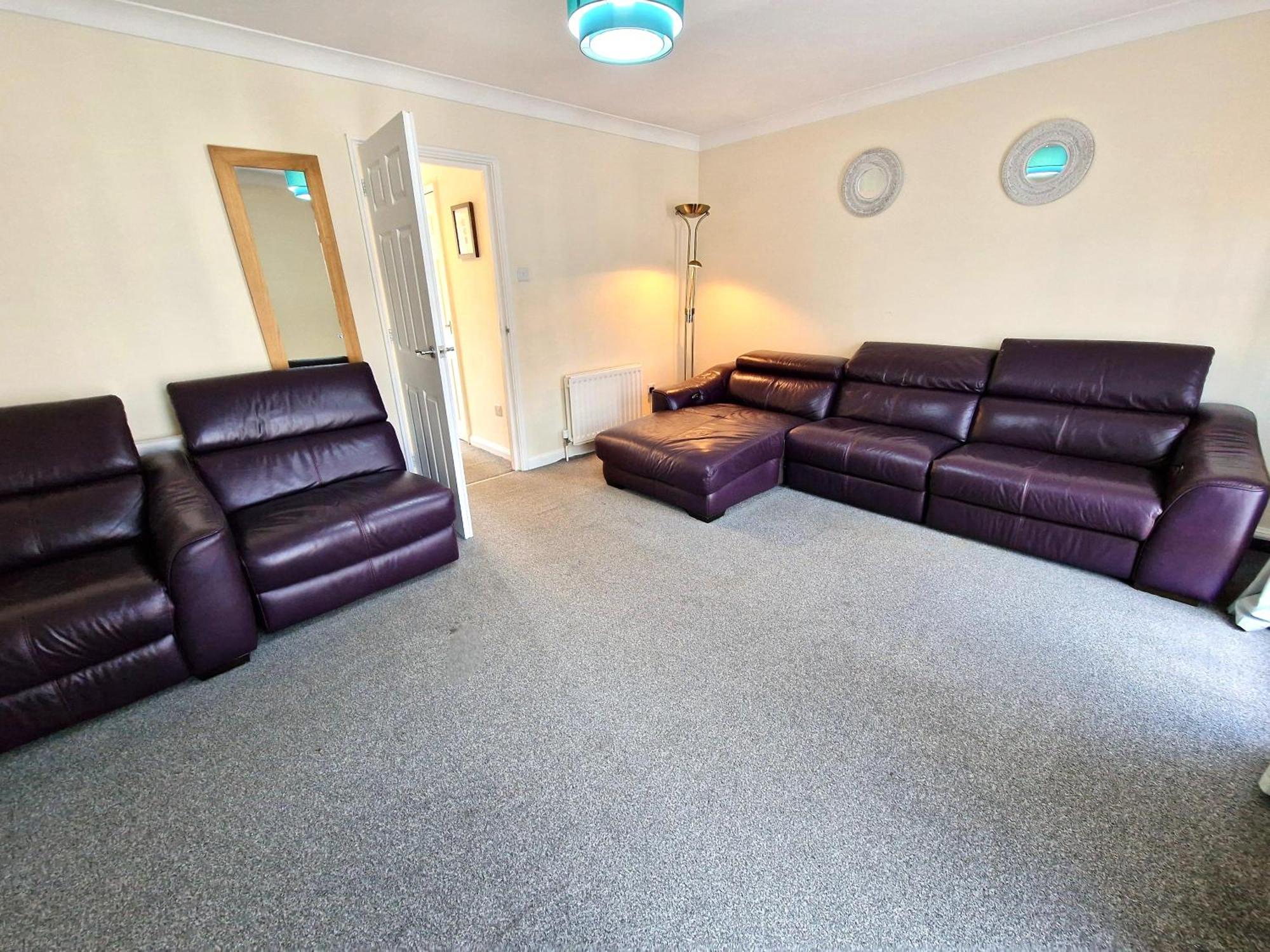 Town Or Country - Jessie Terrace House B Villa Southampton Bagian luar foto