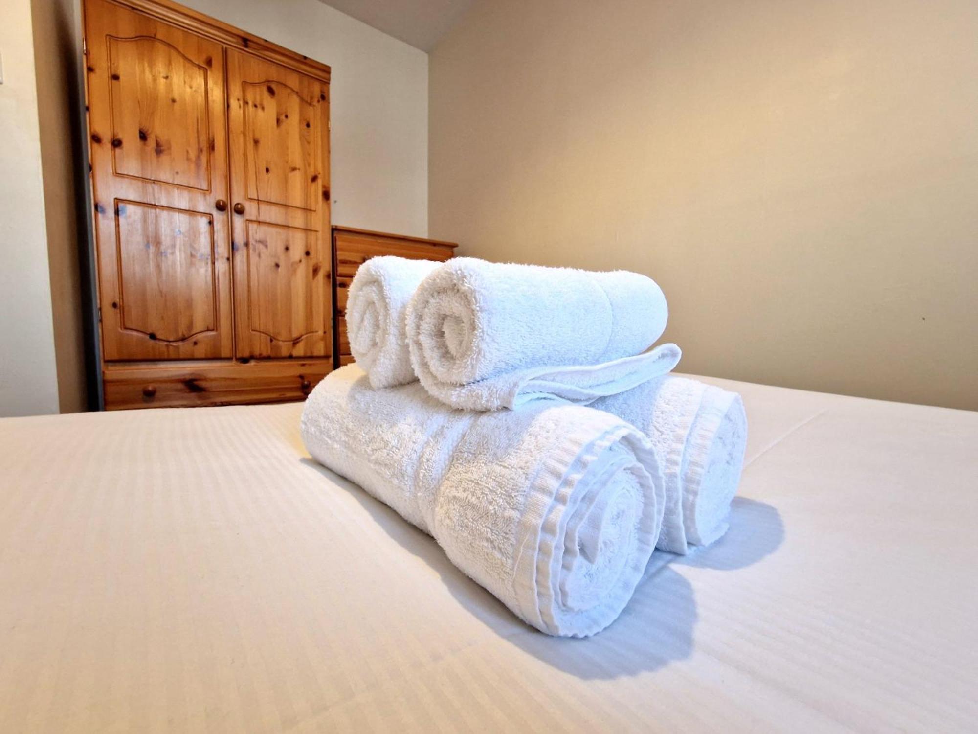 Town Or Country - Jessie Terrace House B Villa Southampton Bagian luar foto