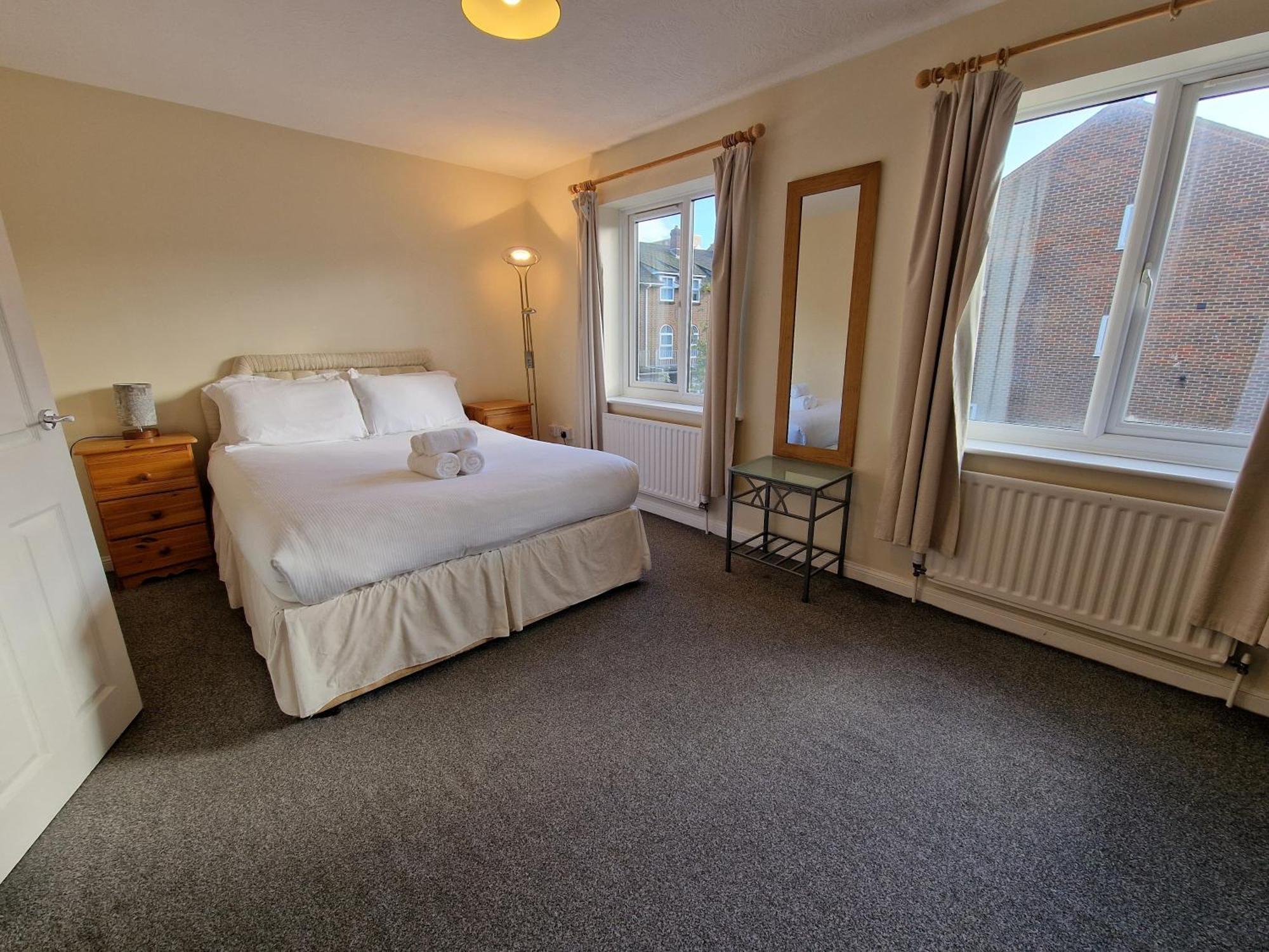 Town Or Country - Jessie Terrace House B Villa Southampton Bagian luar foto